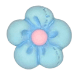 Blue Flower