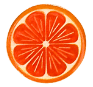 Orange Slice