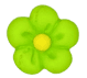 Green Flower