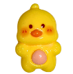 Cute Duck