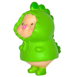 Dino Pig