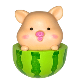 Melon Pig